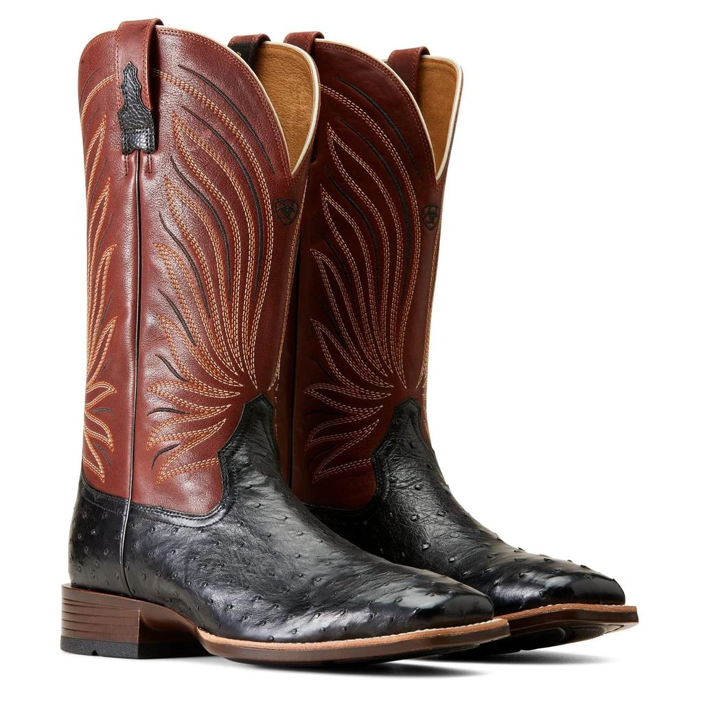 Ariat Brandin' Ultra Western Boot 1