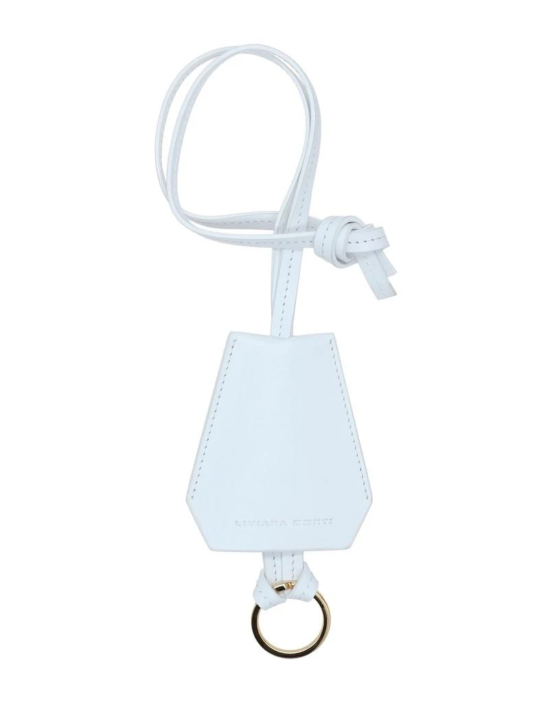 LIVIANA CONTI Key ring