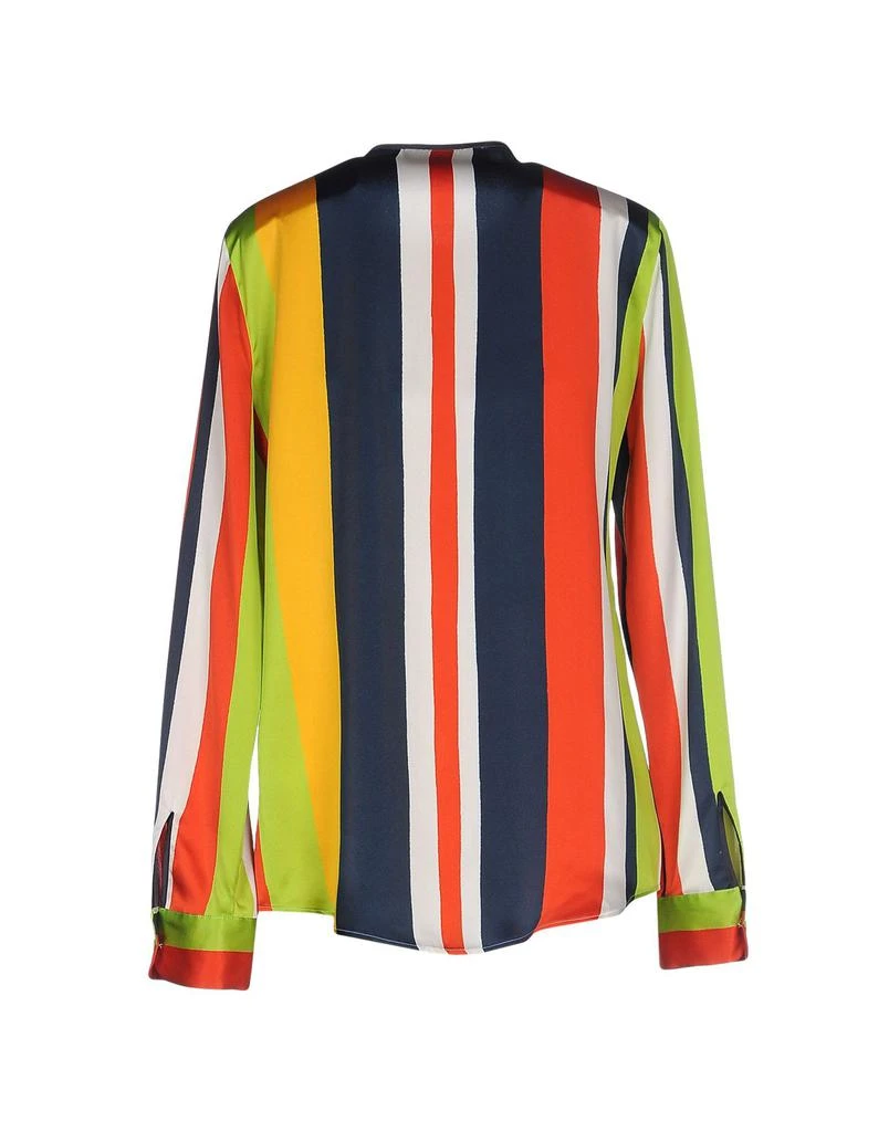 DSQUARED2 Silk shirts & blouses 2