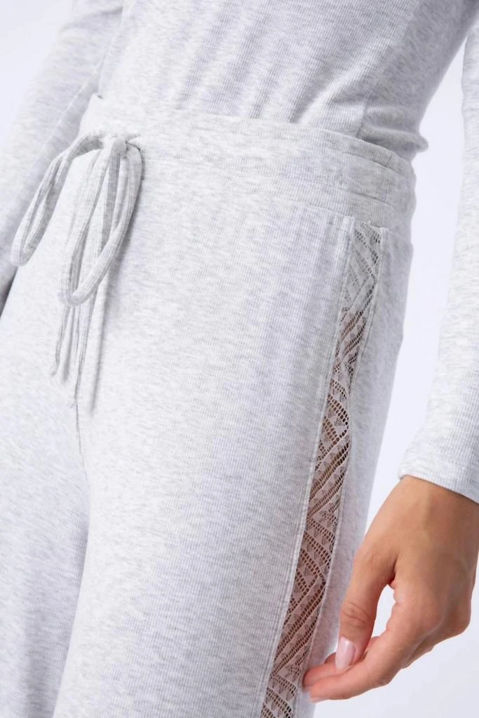 PJ Salvage Pj Salvage - Lacey Basics Pant 4
