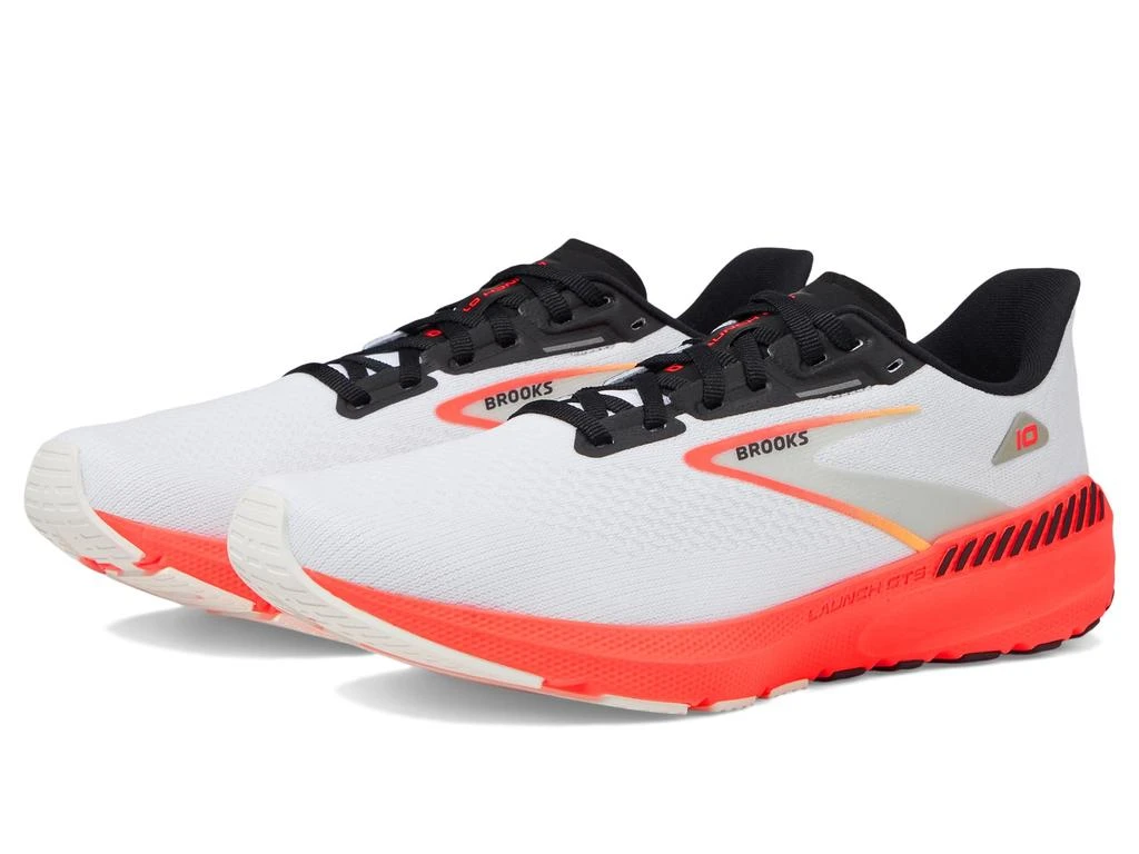 Brooks Launch 10 GTS 1