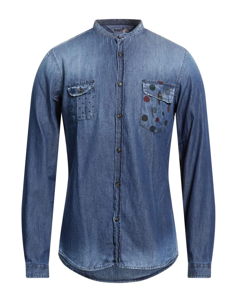 KOON Denim shirt