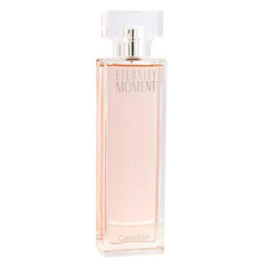 Calvin Klein Calvin Klein Eternity Moment Ladies EDP 2