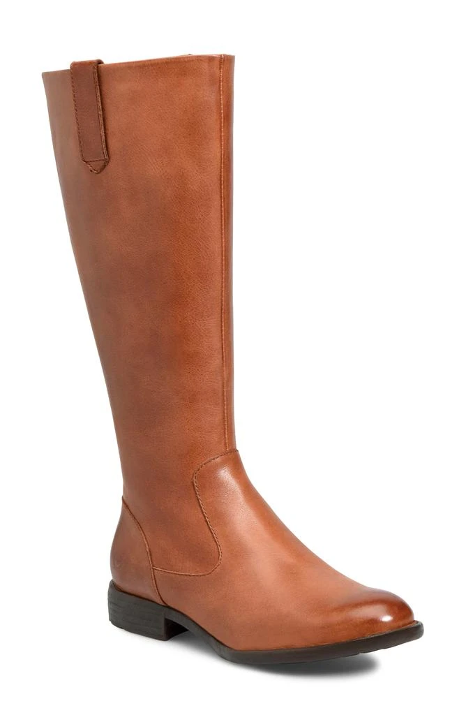 Born Shaunie Tall Boot 1