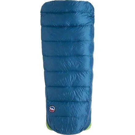 Big Agnes Roxy Ann Sleeping Bag: 15F Down - Women's 5