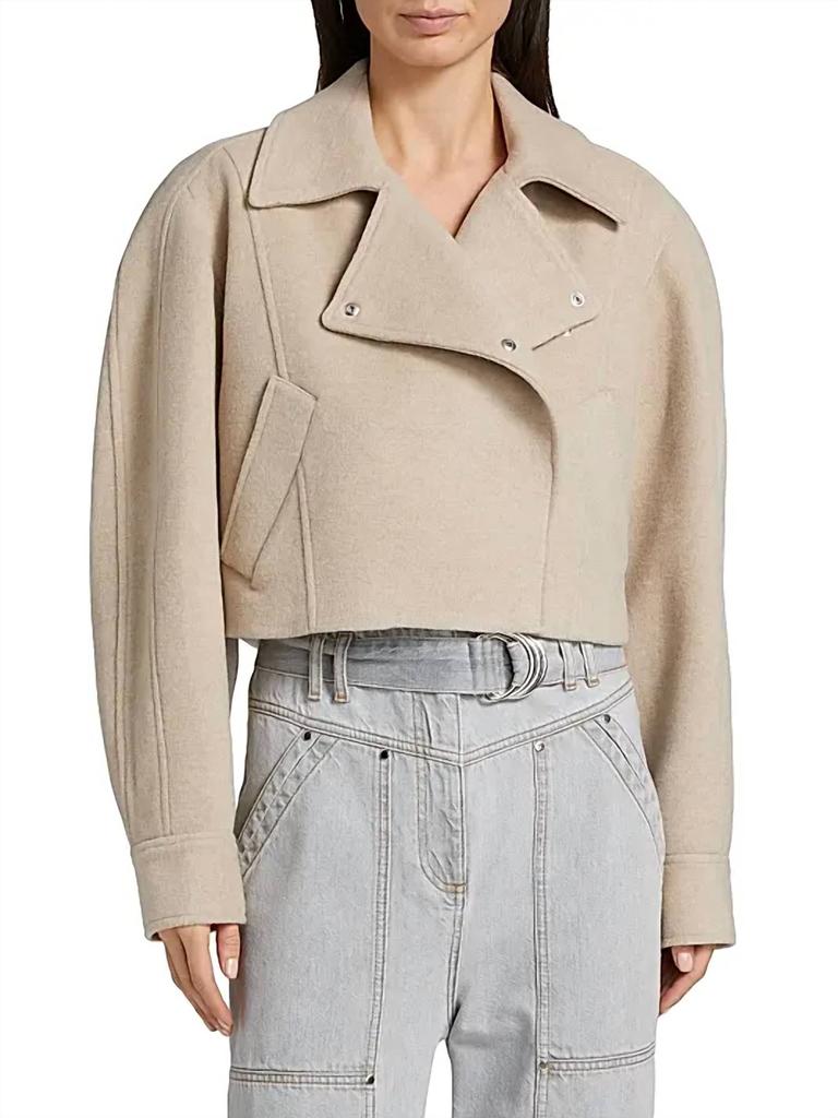 IRO Iro - Syanna Jacket