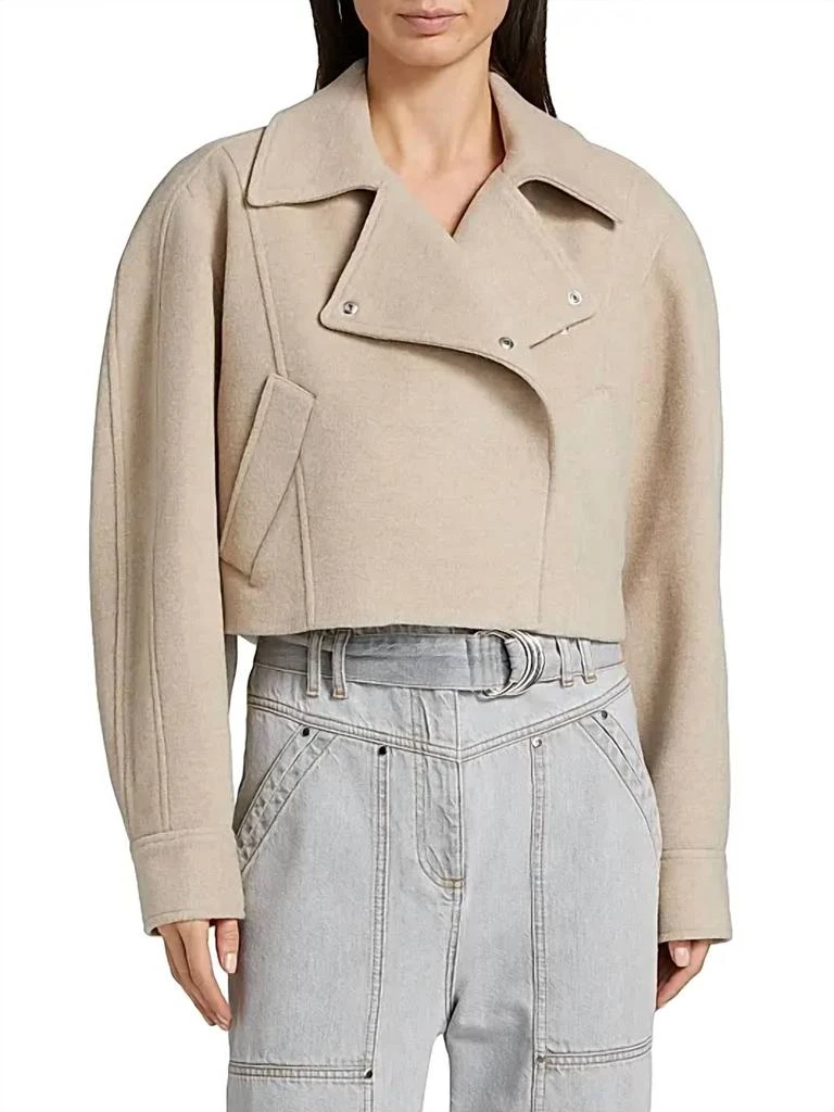 IRO Iro - Syanna Jacket 1