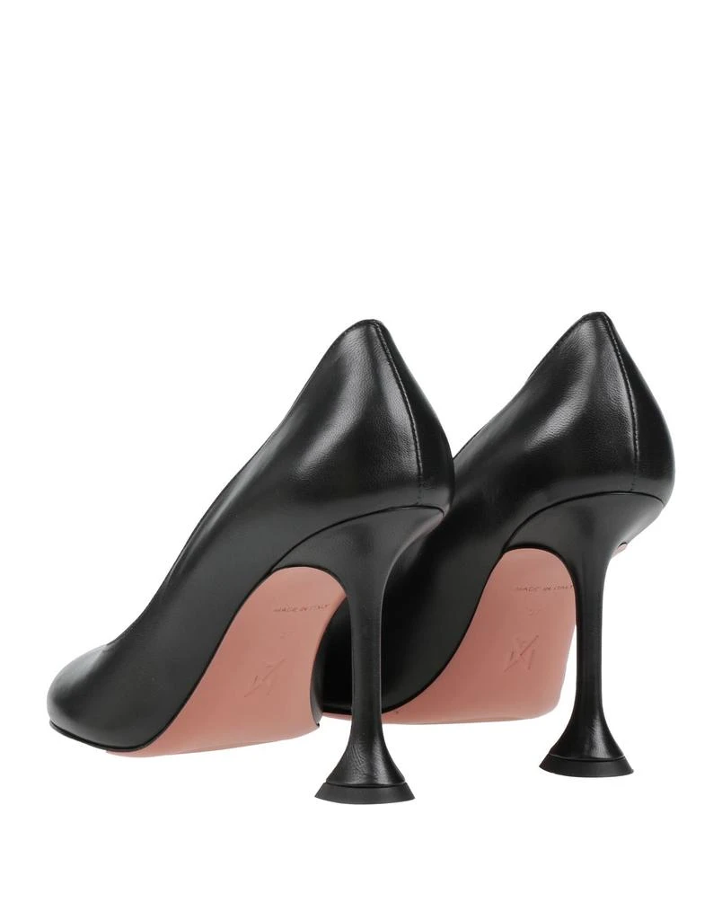 Amina Muaddi Pump 3