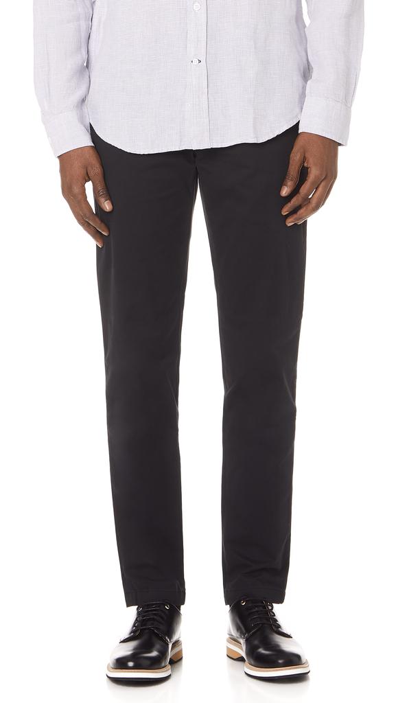 Club Monaco Connor Stretch Chinos