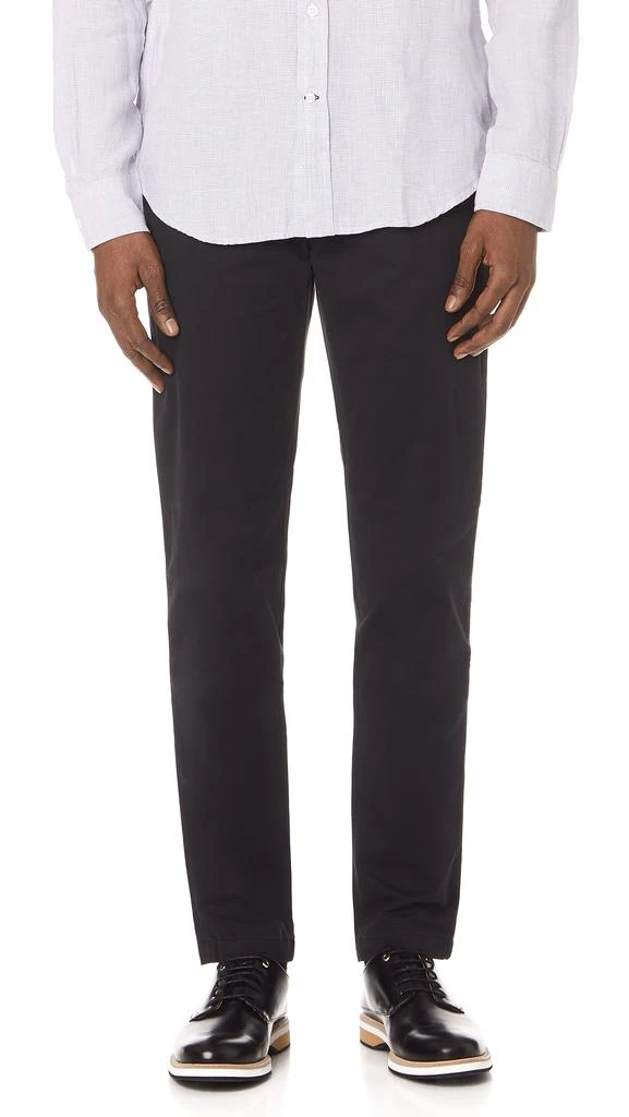 Club Monaco Connor Stretch Chinos 1