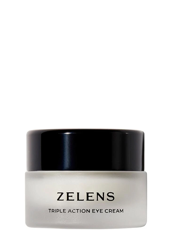 Zelens Triple Action Eye Cream 15ml 1