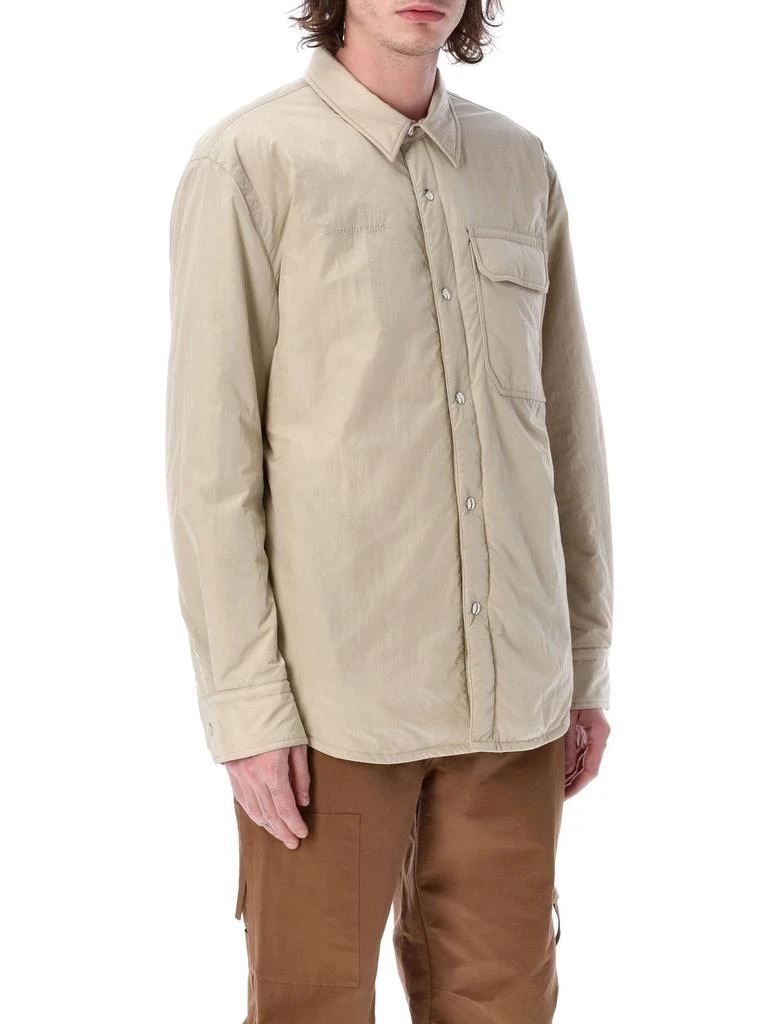 Helmut Lang Helmut Lang Long-Sleeved Padded Jacket 3
