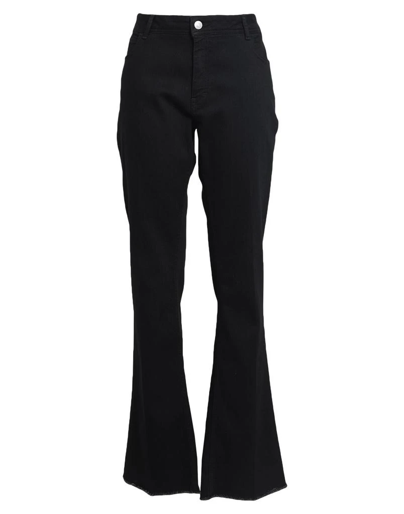 HAIKURE Denim pants 1
