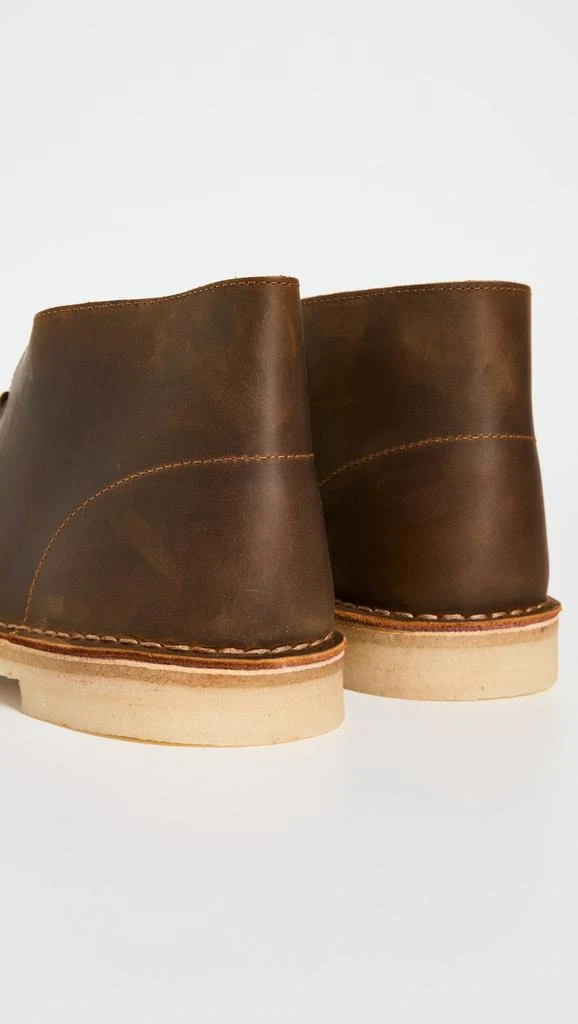 Clarks Desert Boots 2