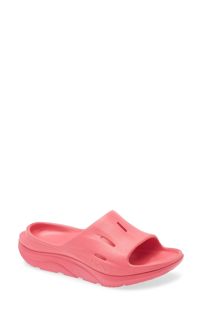 Shop Ora Recovery Slide 3 Sandal on Sale at BeyondStyle  display picture 1