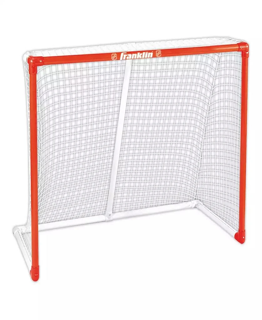 Franklin Nhl 54" Innernet Pvc Goal 1