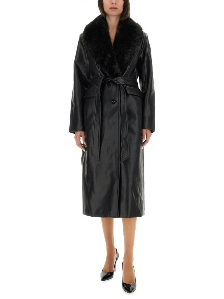Michael Kors Michael Kors Robe Coat 2