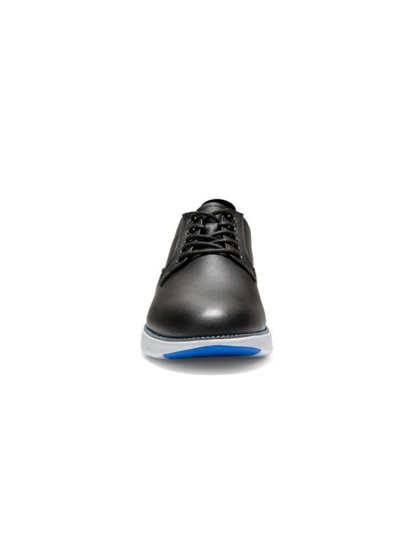 Cole Haan Grand Camden Leather Oxfords 4
