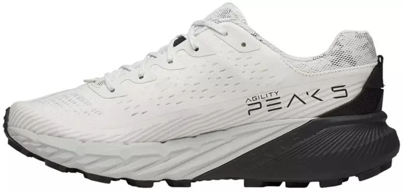 Merrell Merrell Men's Agility Peak 5 Trail Running Shoes 4