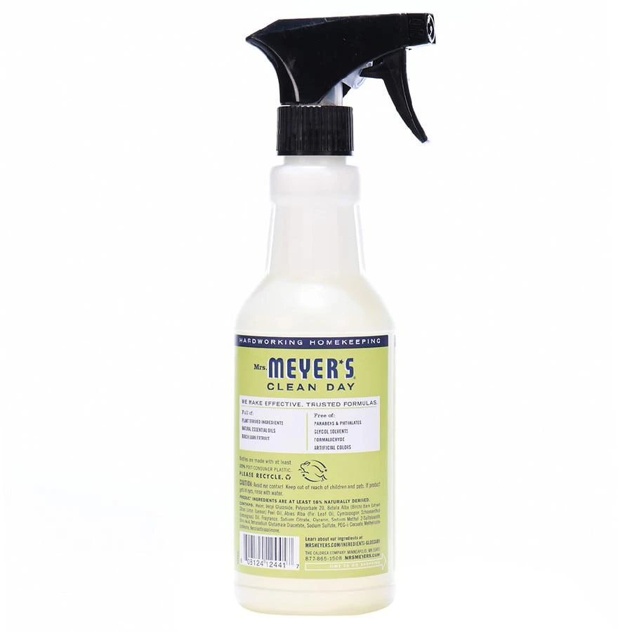 Mrs. Meyer's Clean Day Multi-Surface Everyday Cleaner Lemon Verbena 2
