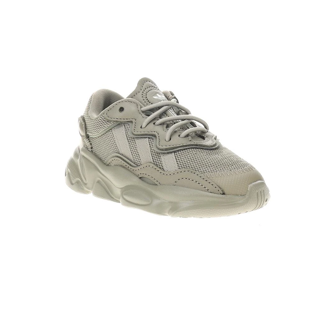 Adidas Ozweego Lace Up Sneakers (Toddler) 2