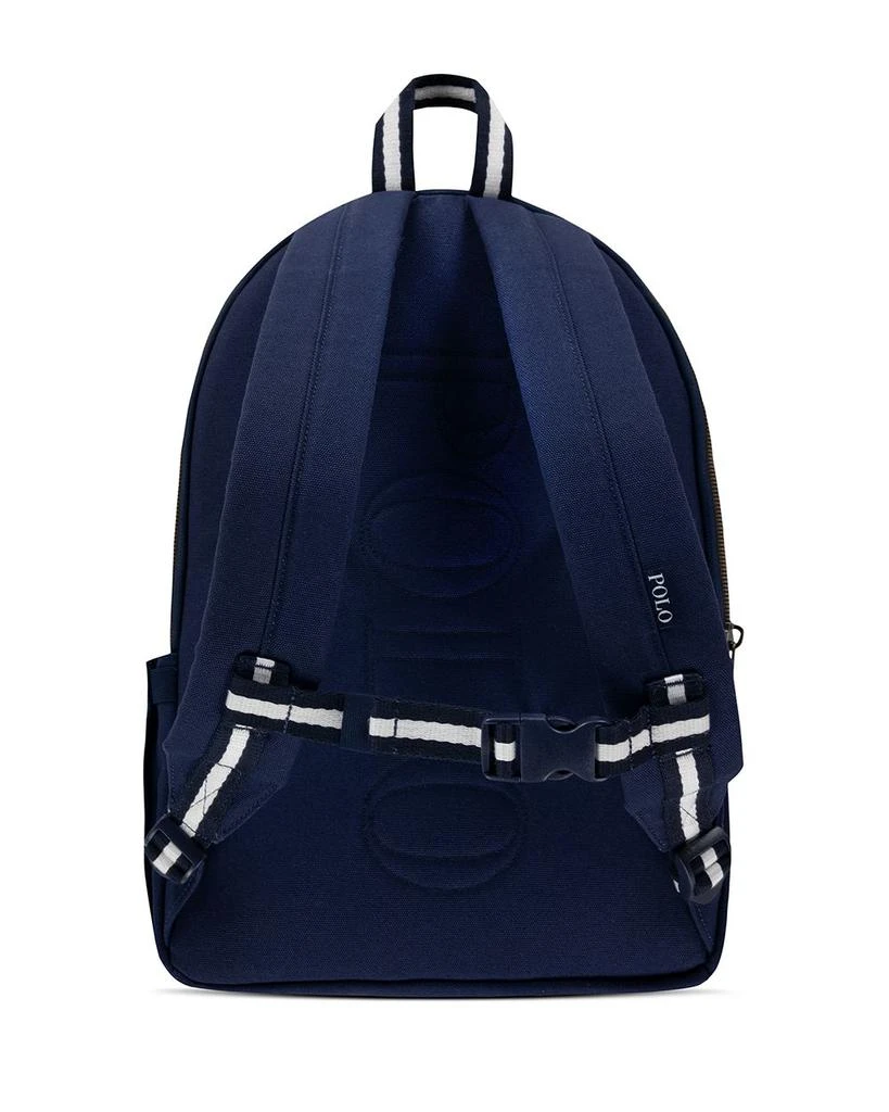 Polo Ralph Lauren Americana Backpack 3