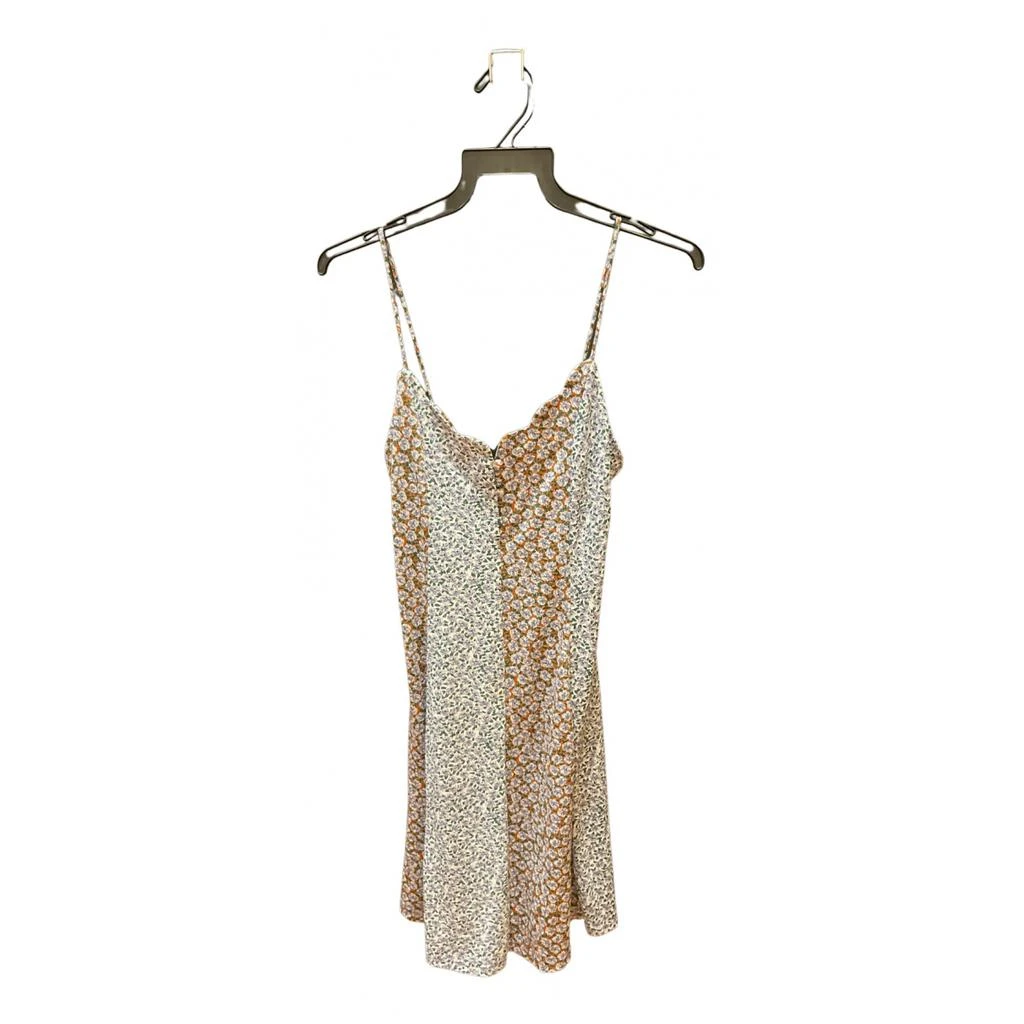 Topshop Topshop Mini dress - Dresses & Skirts - BeyondStyle Topshop Topshop Mini dress - Dresses & Skirts - BeyondStyle