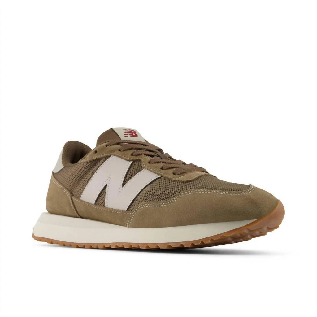 New Balance New Balance - Men's Classic 237 Sneakers 1