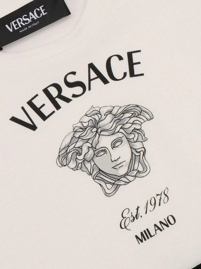 Versace Versace Kids Dress 3