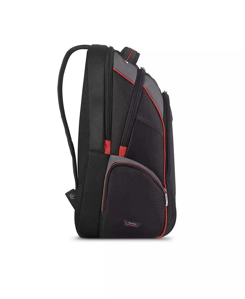 SOLO New York Launch 17.3" Backpack 4