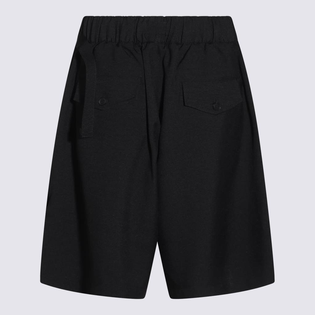 Y-3 Black Short