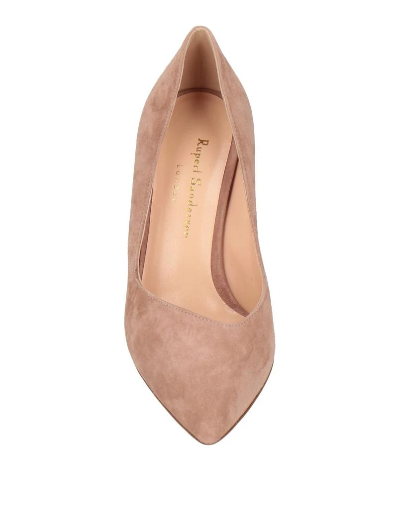 Rupert Sanderson Pump 4