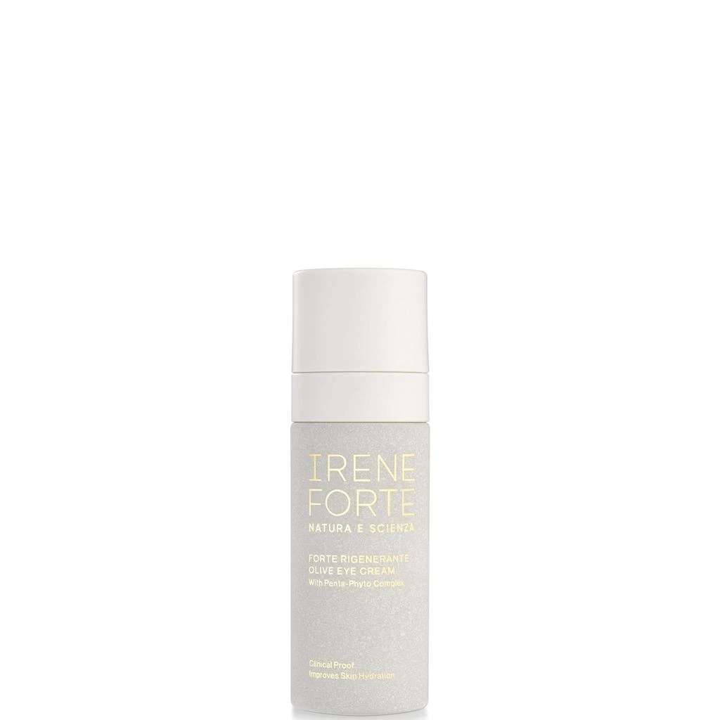 Irene Forte Skincare Irene Forte Skincare Olive Eye Cream 30ml 1