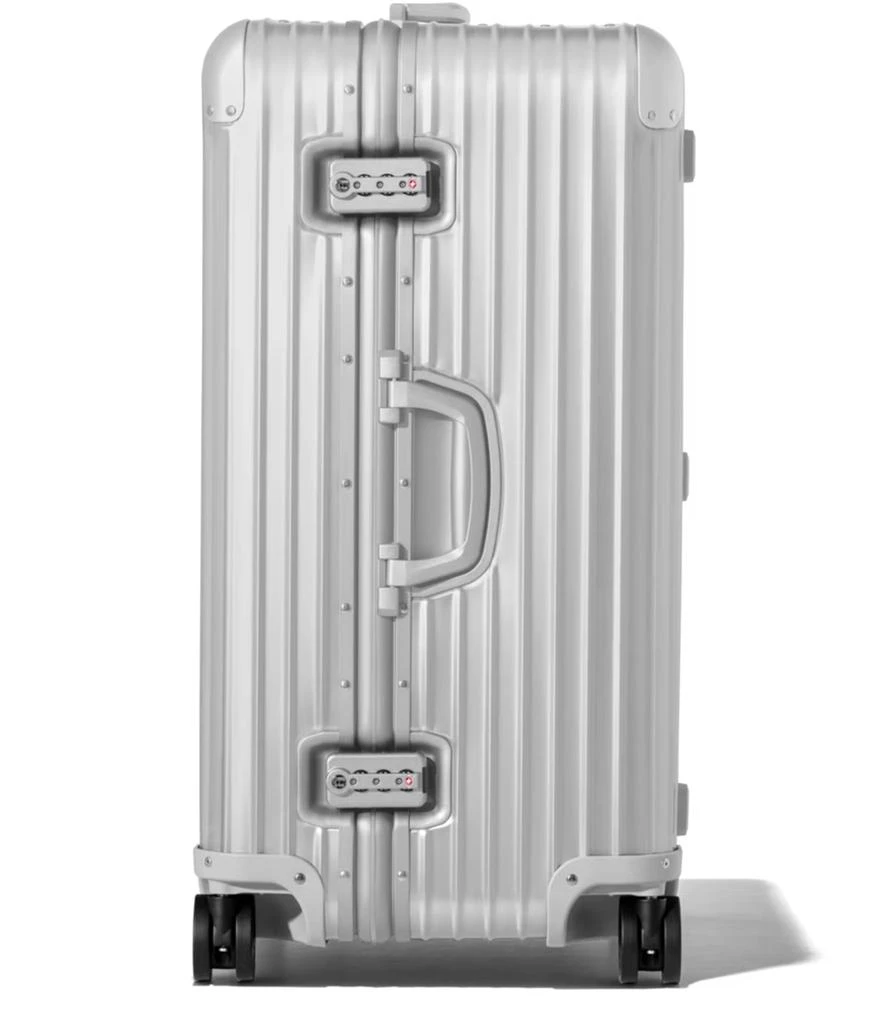 RIMOWA Original Trunk luggage 7