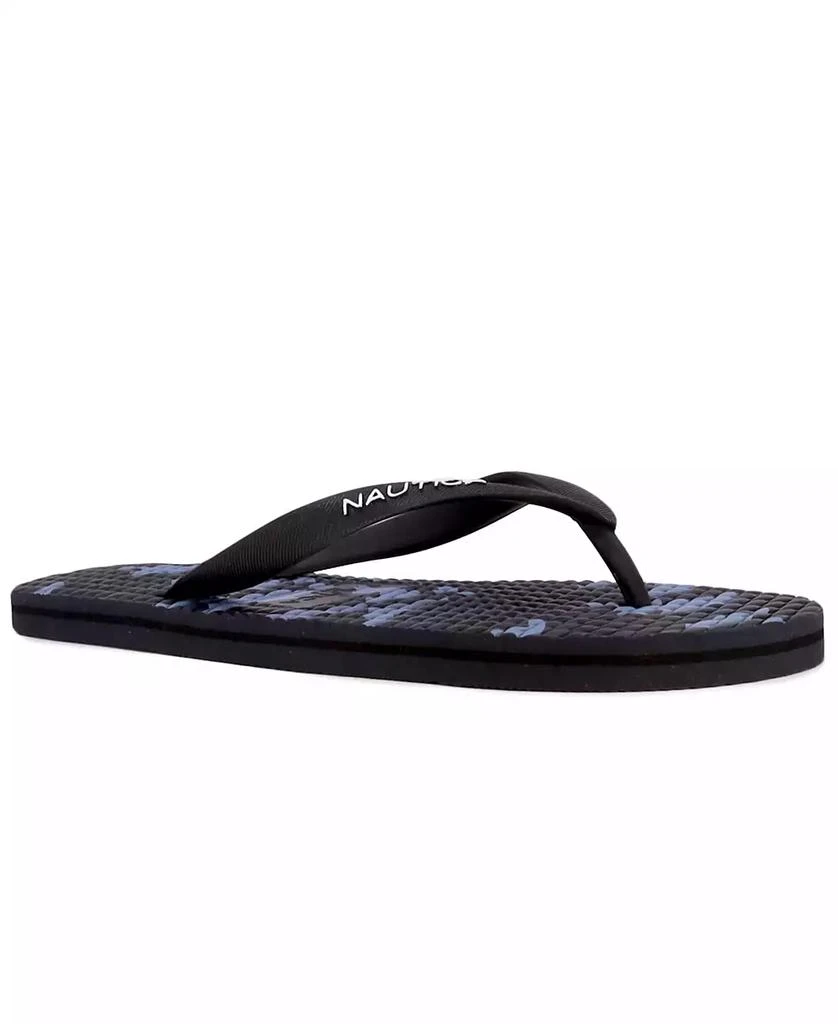 Nautica Men's Jiren Flip Flops 1