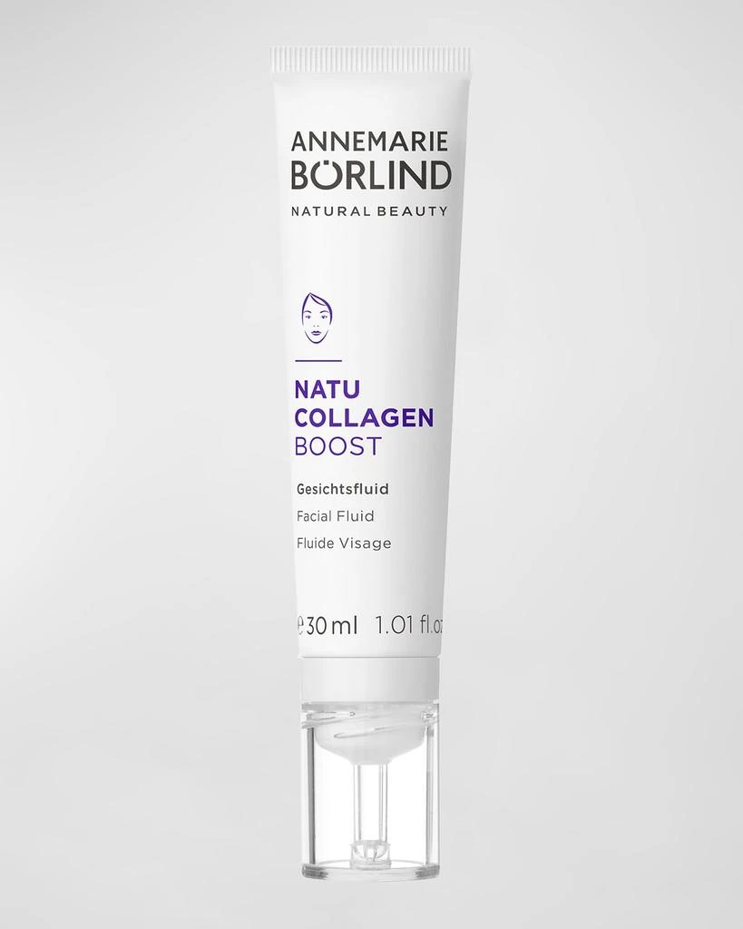 Annemarie Borlind NATUCOLLAGEN BOOST Facial Care Set 5