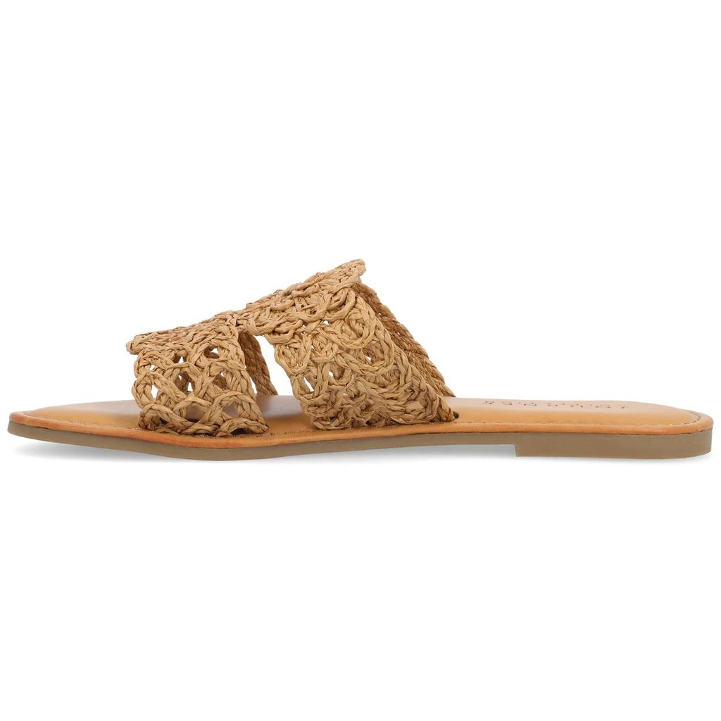 Journee Collection Collection Women's Tru Comfort Foam Lissia Sandals 2