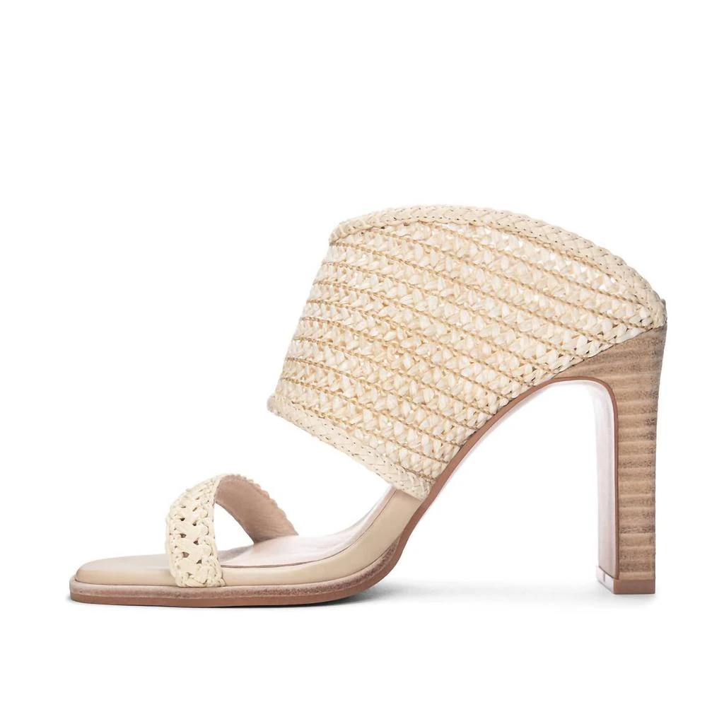42 GOLD 42 Gold - Women's Linx Natural Heel 4