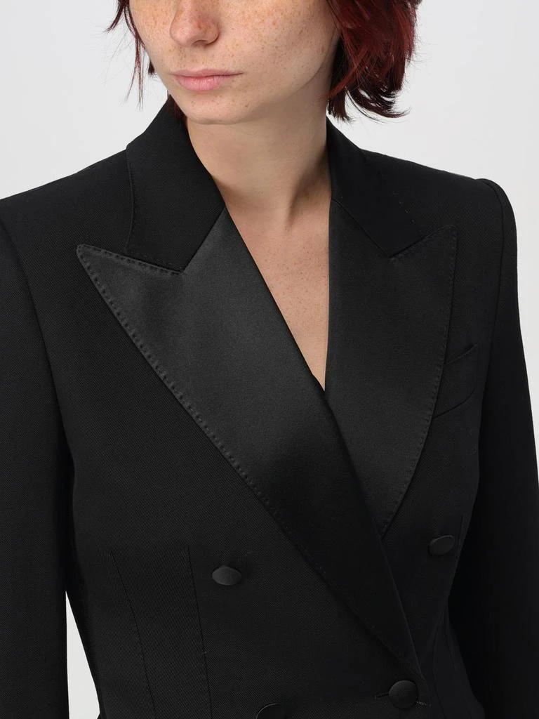 Dolce & Gabbana Dolce & Gabbana women's blazer 5