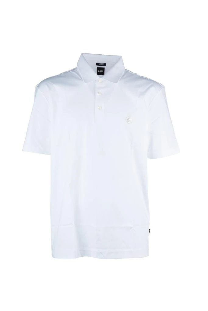 Hugo Boss Polo 1