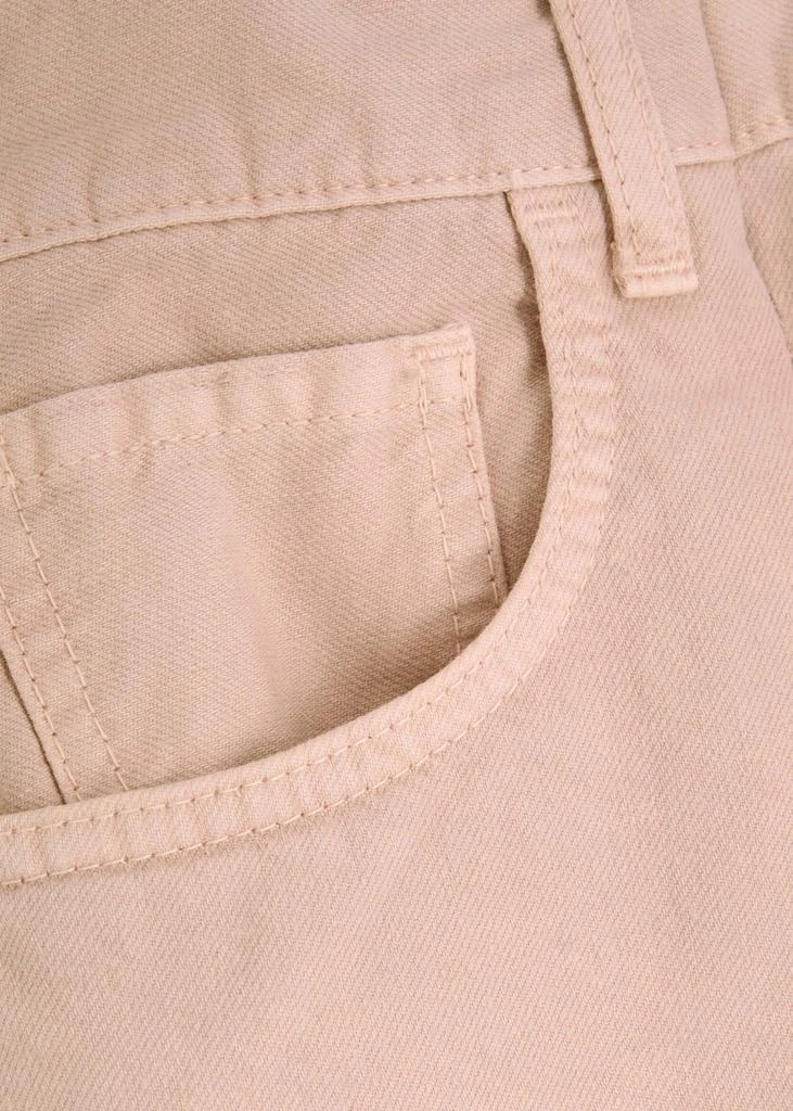 HAIKURE Candy Twill 45 wide-leg jeans 5