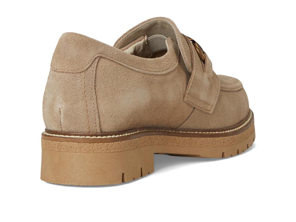 NAOT MALMO FRENCH ROAST サイズ35 ブラウン Moko | Naot Footwear US