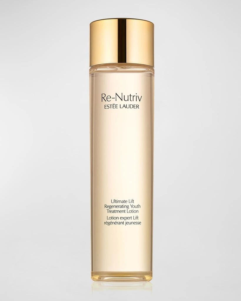 Estée Lauder Re-Nutriv Ultimate Lift Regenerating Hydrating Youth Treatment Lotion, 6.7 oz.