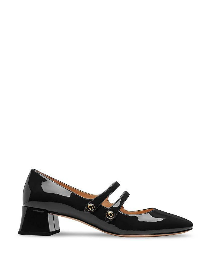 Coach Women's Angelina Mary Jane Pumps 2