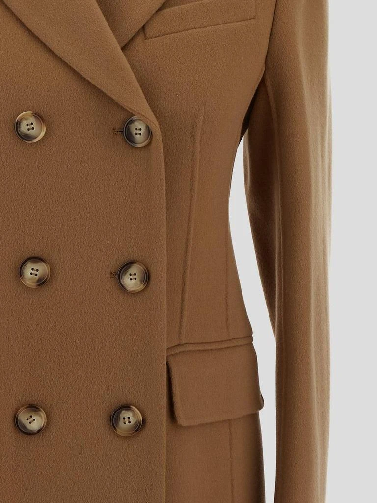 Max Mara Sportmax Coats 3