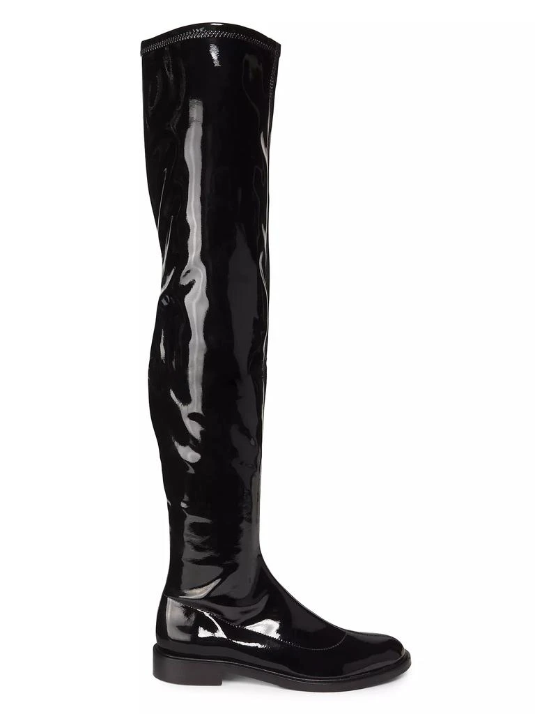 Schutz Kaolin Over-The-Knee Boots 1