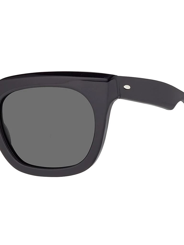 Barton Perreira Samo 49MM Square Sunglasses 3