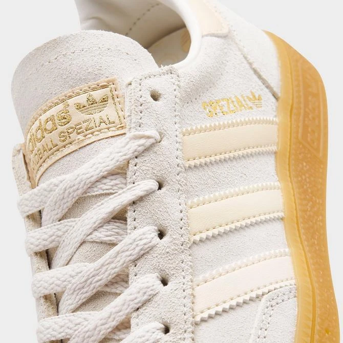 Adidas Women's adidas Originals Handball Spezial Casual Shoes 3