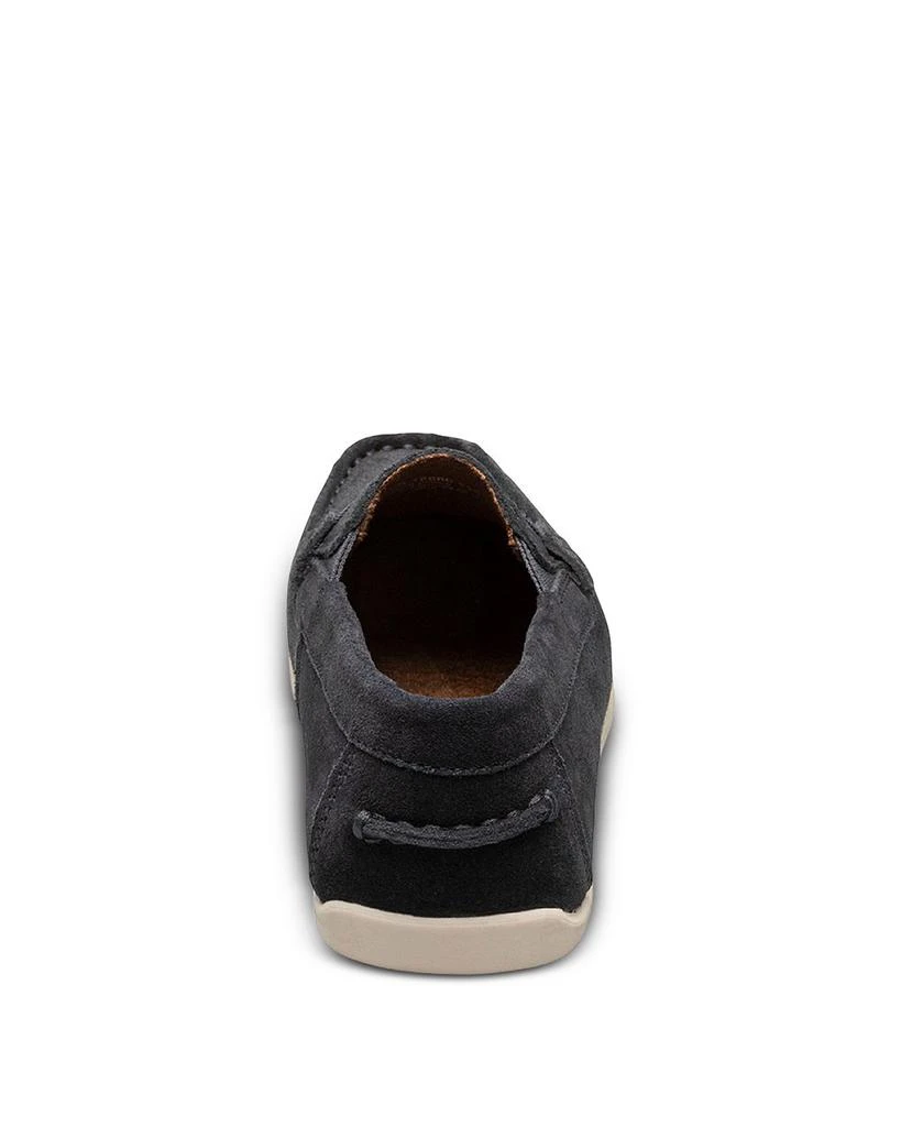 Florsheim Boys' Jasper Venetian Loafers - Toddler, Little Kid, Big Kid 4
