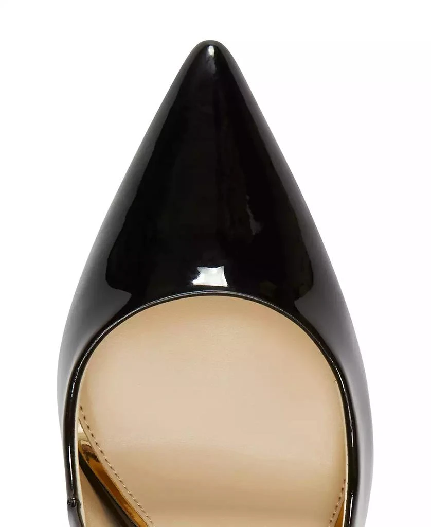 Jessica Simpson Women's Cassani Pointed Toe High Heel Pumps 8